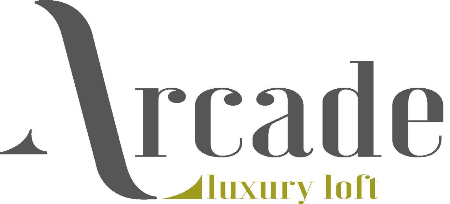 B&B Arcade Luxury Montepaone Lido 外观 照片